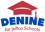 Denine for Jeffco Schools
